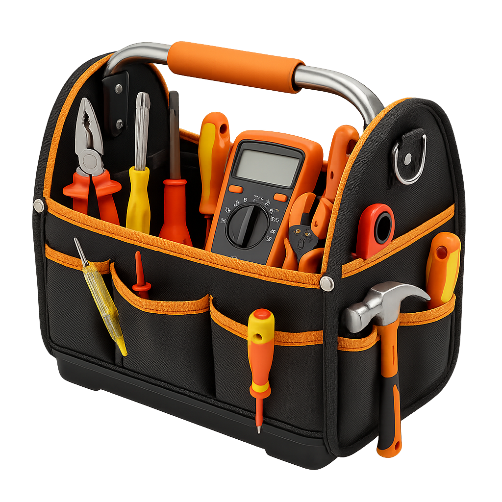 Tecnosanval urgencias electricista tenerife
