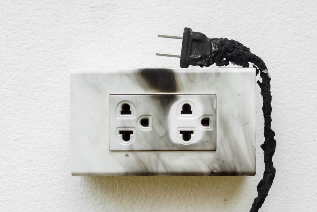 Averías eléctricas Tenerife