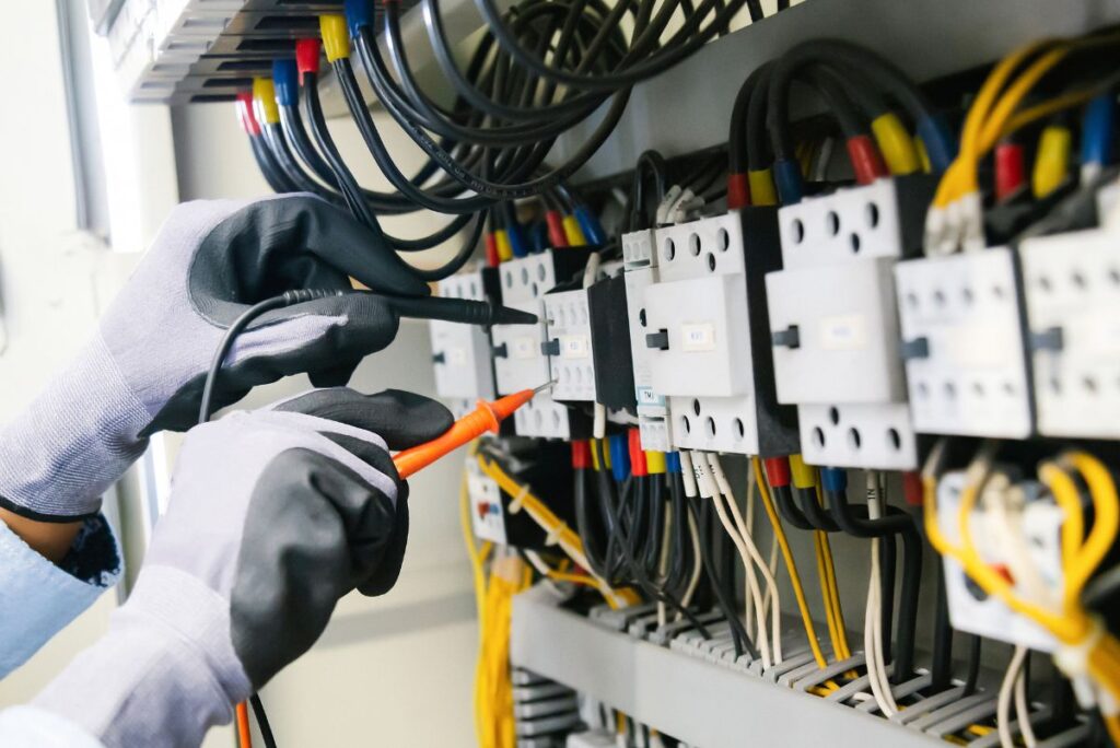 Certificados Eléctricos