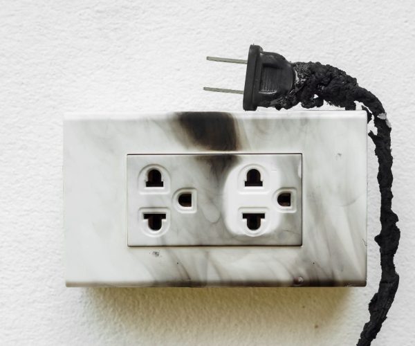 Aver&iacute;as el&eacute;ctricas Tenerife