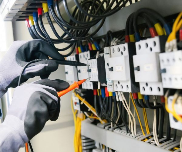 Certificados El&eacute;ctricos